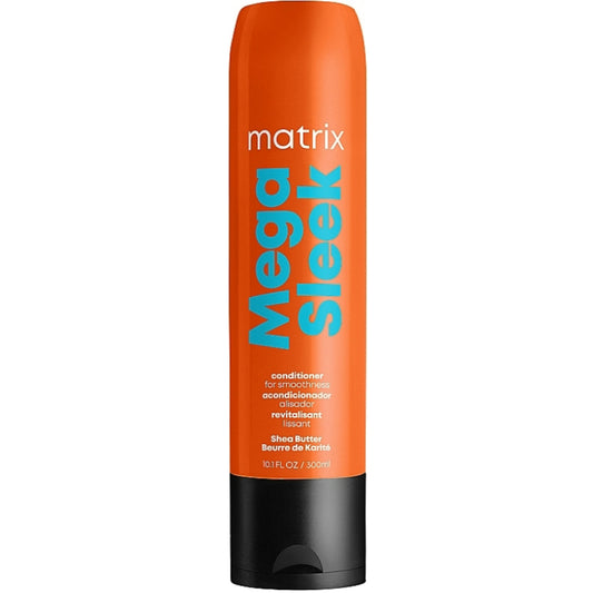 Кондиціонер для гладкості неслухняного волосся - Matrix Mega Sleek Conditioner