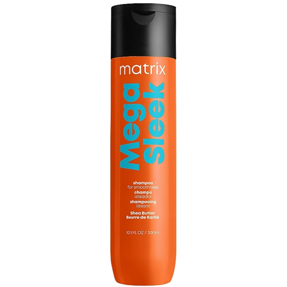 Шампунь для гладкости непослушных волос - Matrix Mega Sleek Shampoo