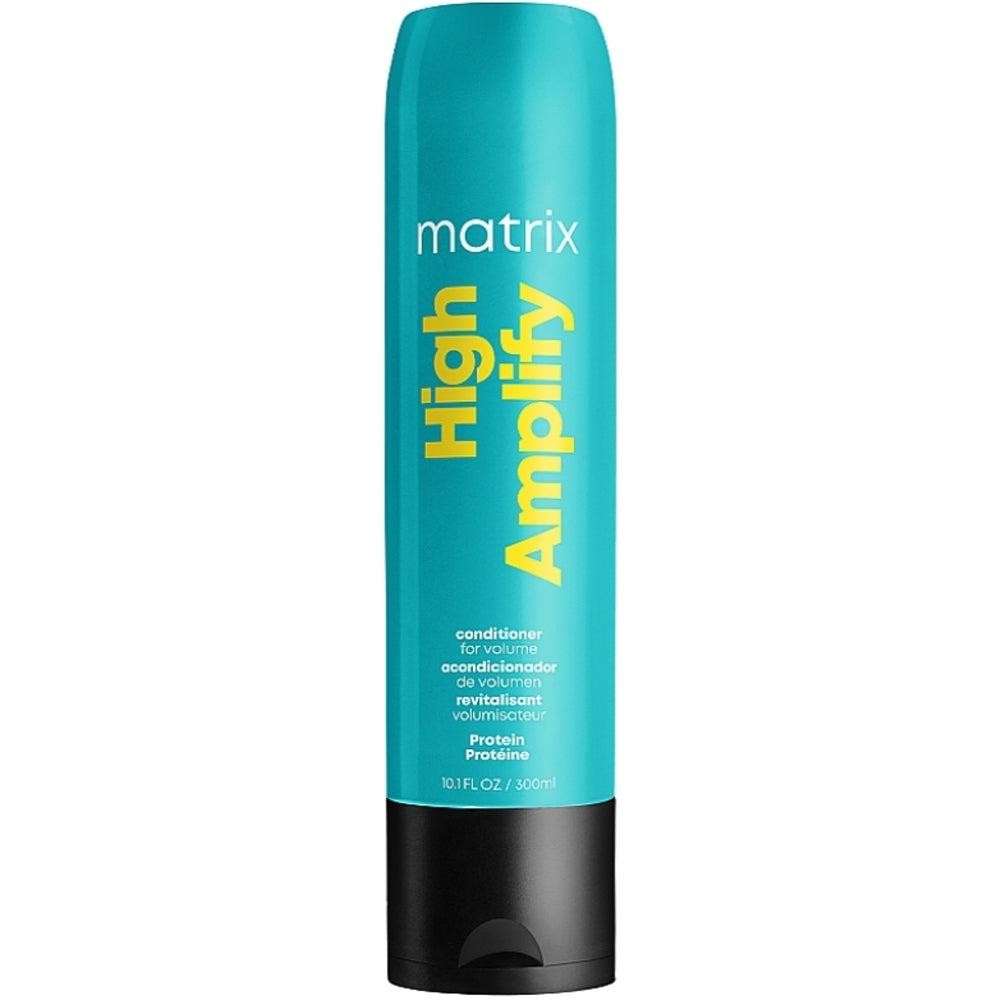 Кондиционер для придания объему тонким волосам - Matrix High Amplify Conditioner