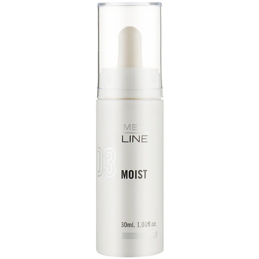 Me Line 03 Moist - Увлажняющая сыворотка с гиалуроновой кислотой