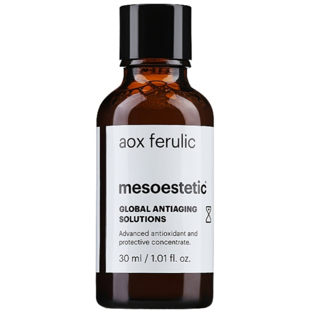 Mesoestetic Cosmedics Aox Ferulic - Антиоксидантная сыворотка