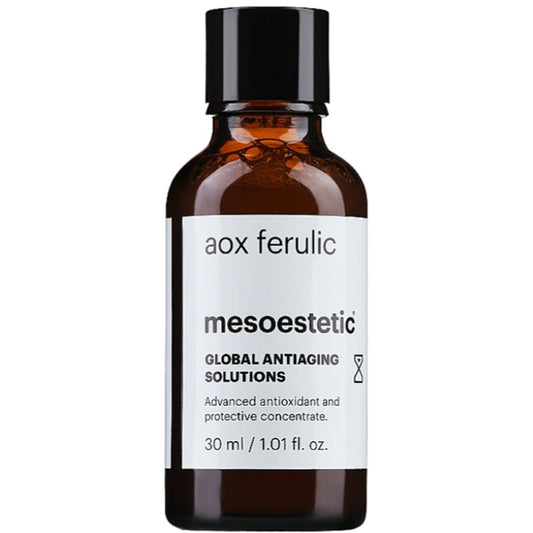 Mesoestetic Cosmedics Aox Ferulic - Антиоксидантна сироватка