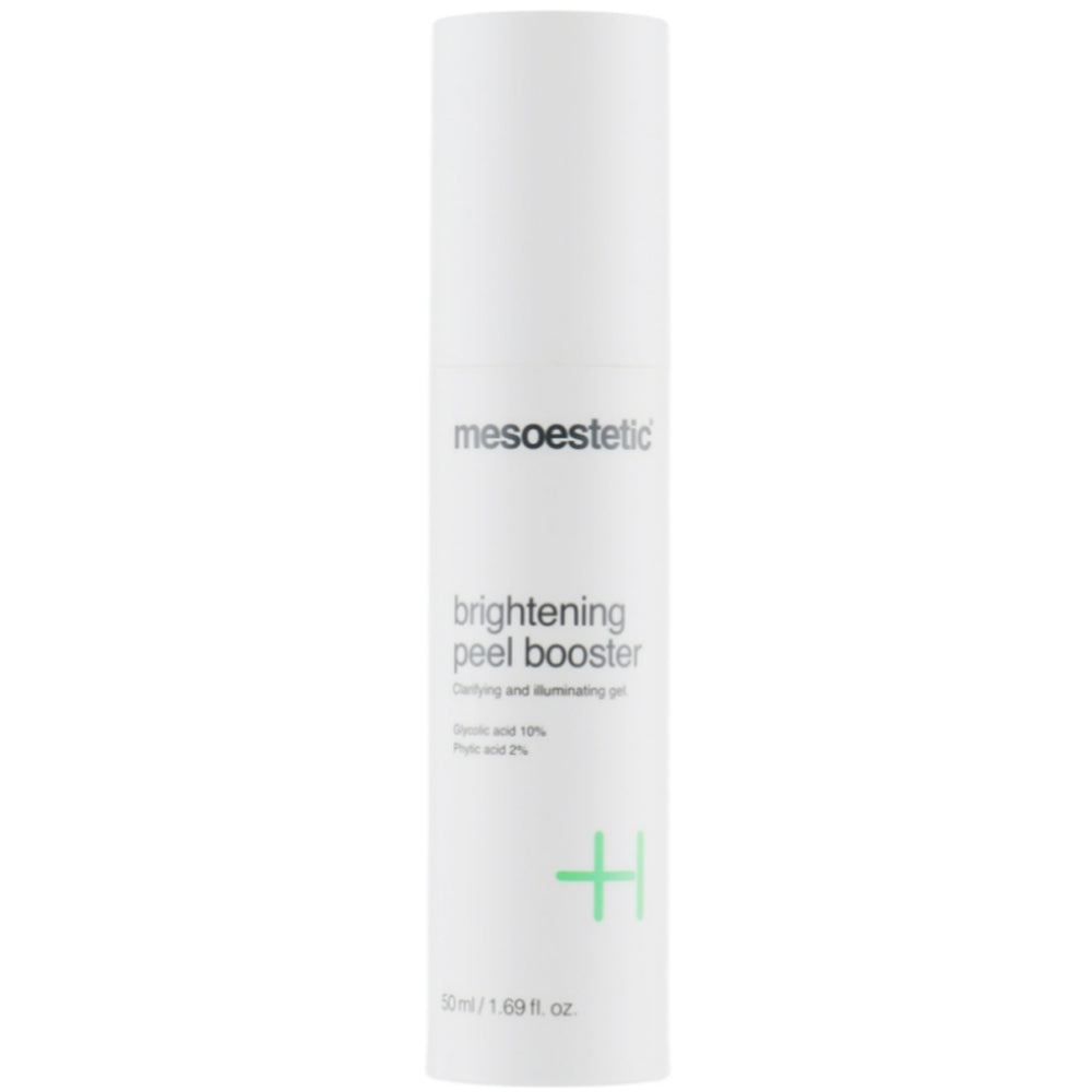 Mesoestetic Cosmedics Brightening Peel Booster - Осветляющий усилитель пилинга