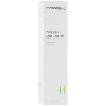 Mesoestetic Cosmedics Brightening Peel Booster - Осветляющий усилитель пилинга