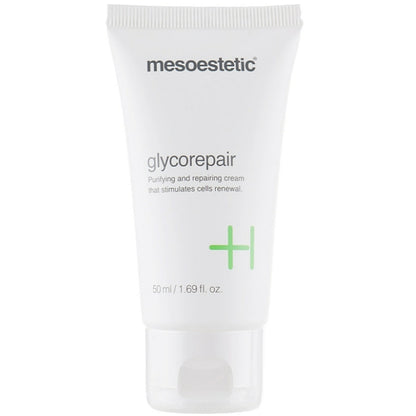 Mesoestetic Cosmedics Glycorepair - Підготовлюючий гель з гліколевою кислотою