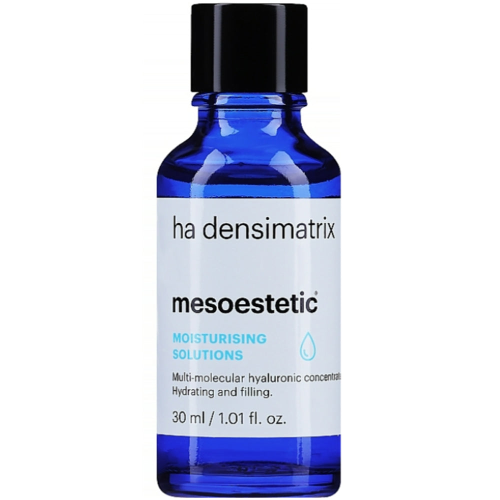 Mesoestetic Home Performance HA Densimatrix - Интенсивная сыворотка с мультимолекулярной гиалуроновой кислотой ХА