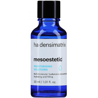 Mesoestetic Home Performance HA Densimatrix - Інтенсивна сироватка з мультимолекулярною гіалуроновою кислотою ХА