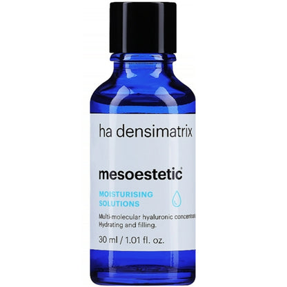 Mesoestetic Home Performance HA Densimatrix - Интенсивная сыворотка с мультимолекулярной гиалуроновой кислотой ХА