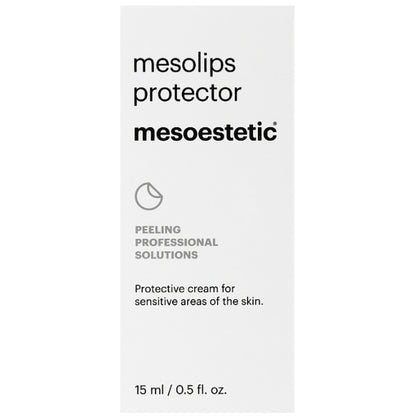 Mesoestetic Mesolips Protector - Захисний бальзам для губ