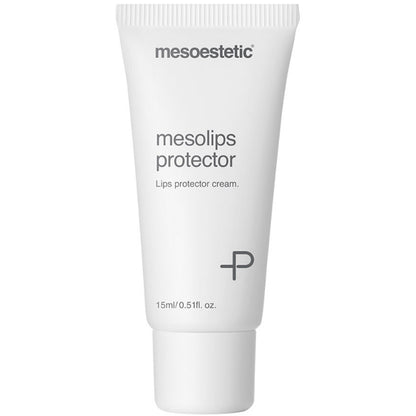 Mesoestetic Mesolips Protector - Захисний бальзам для губ