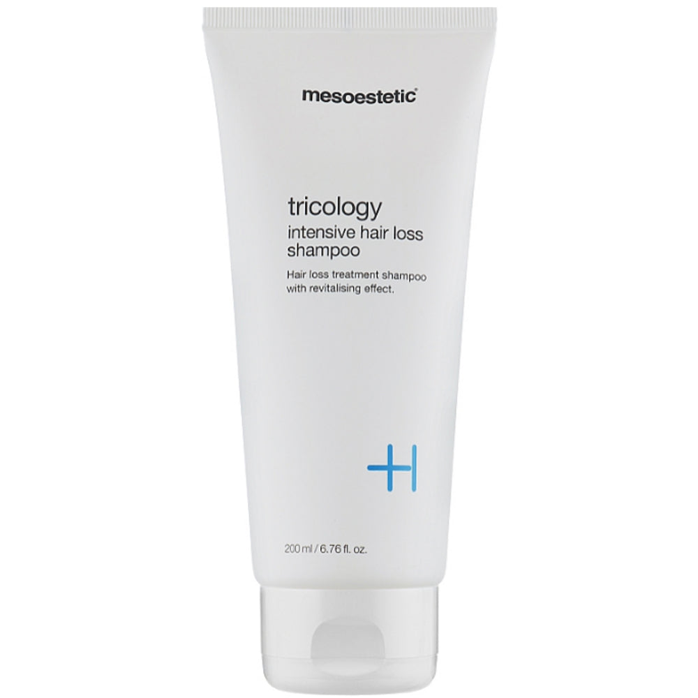 Mesoestetic Tricology Intensive Hair Loss Shampoo - Шампунь проти випадіння волосся