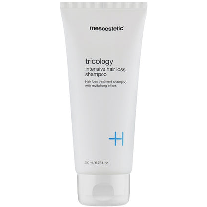 Mesoestetic Tricology Intensive Hair Loss Shampoo - Шампунь проти випадіння волосся