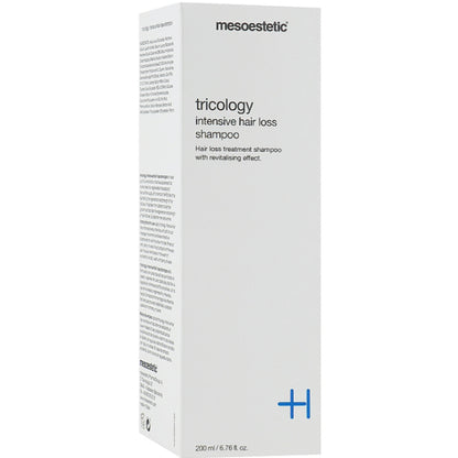 Mesoestetic Tricology Intensive Hair Loss Shampoo - Шампунь проти випадіння волосся