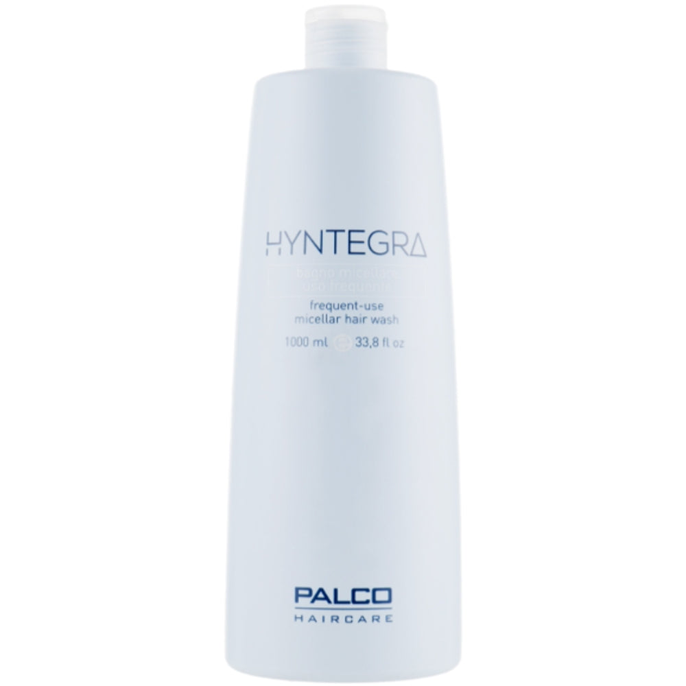 Palco Professional Hyntegra Frequent-Use Micellar Hair Wash Shampoo - Шампунь для частого использования