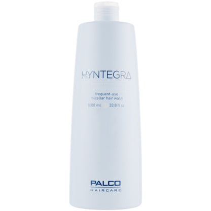 Palco Professional Hyntegra Frequent-Use Micellar Hair Wash Shampoo - Шампунь для частого использования