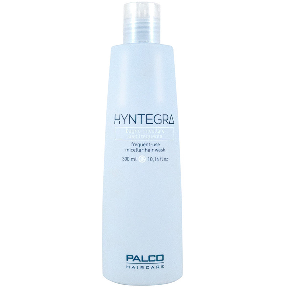 Palco Professional Hyntegra Frequent-Use Micellar Hair Wash Shampoo - Шампунь для частого использования