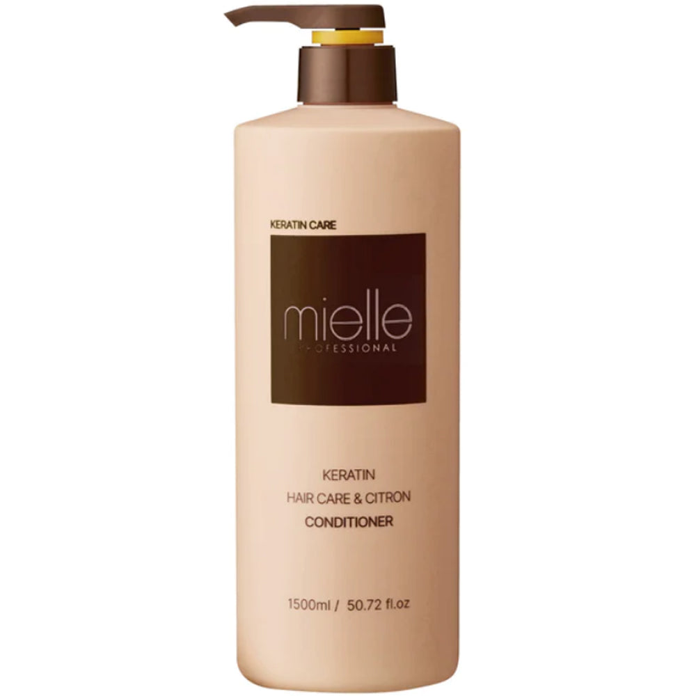 Відновлюючий кондиціонер з кератином - Mielle Professional Keratin Care Conditioner