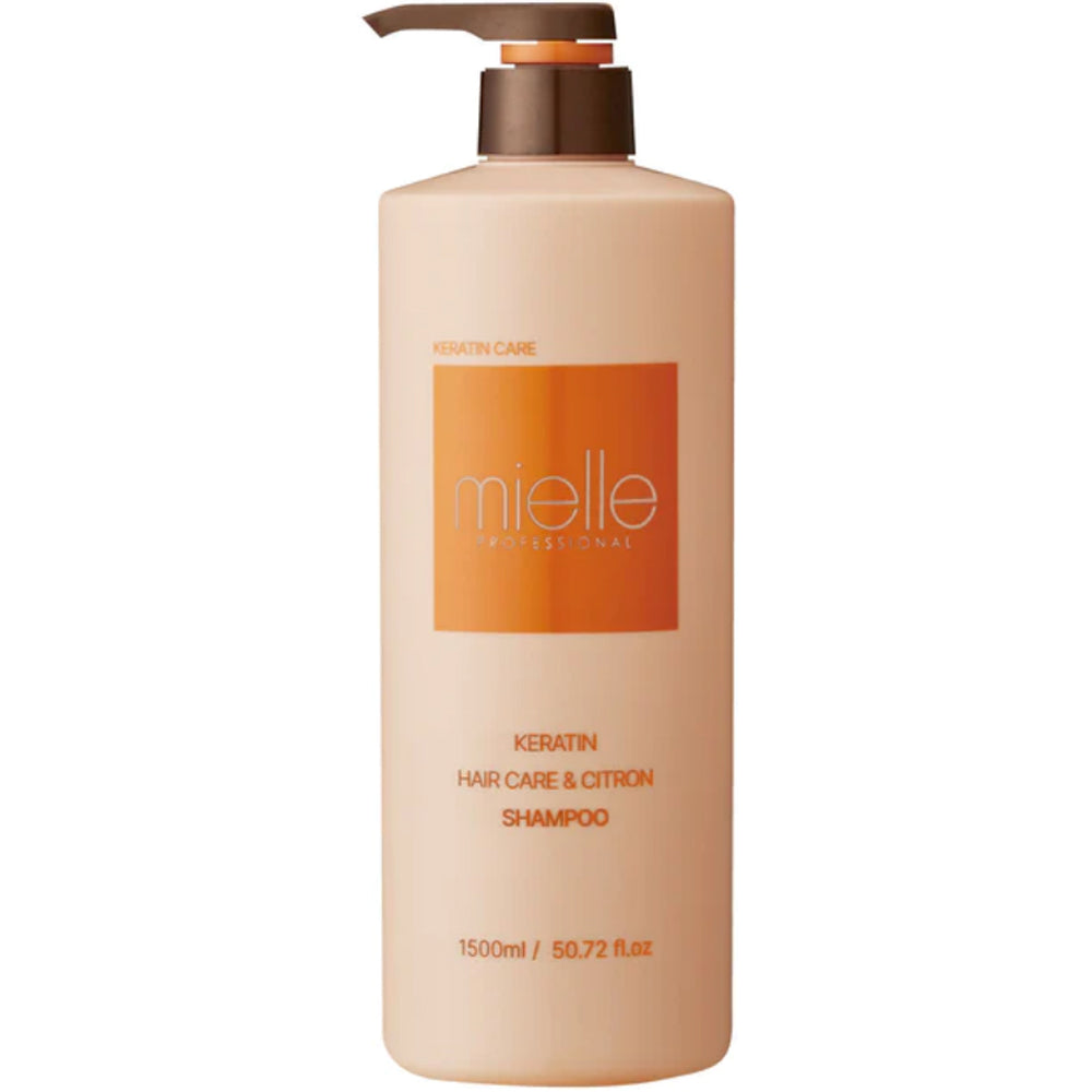 Шампунь с кератином - Mielle Professional Keratin Care Shampoo