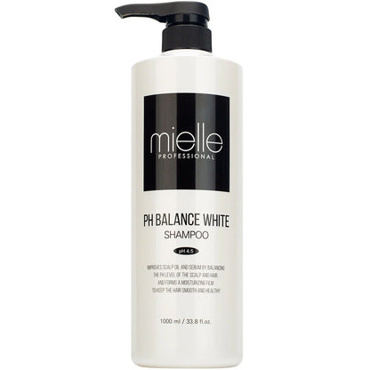 Шампунь з РН контролем -  Mielle Professional Phyto White Shampoo