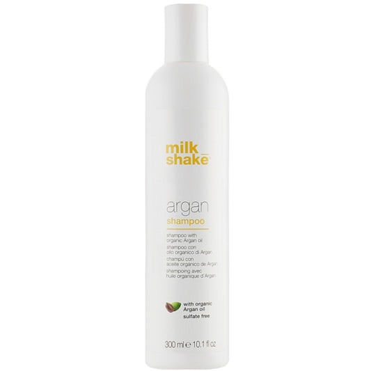 Шампунь з аргановою олією - Milk Shake Argan Hair Shampoo