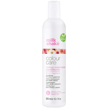 Кондиціонер для фарбованого волосся - Milk Shake Color Care Maintainer Conditioner Flower Fragrance