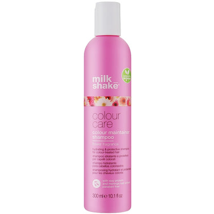 Шампунь для фарбованого волосся - Milk Shake Color Care Maintainer Shampoo Flower Fragrance