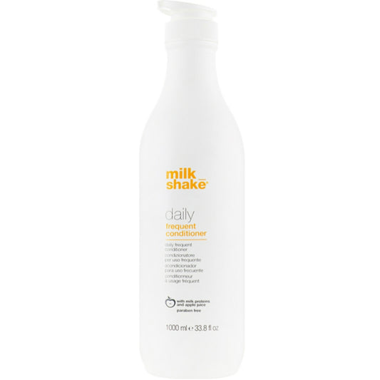 Кондиціонер для щоденного застосування - Milk Shake Daily Frequent Conditioner