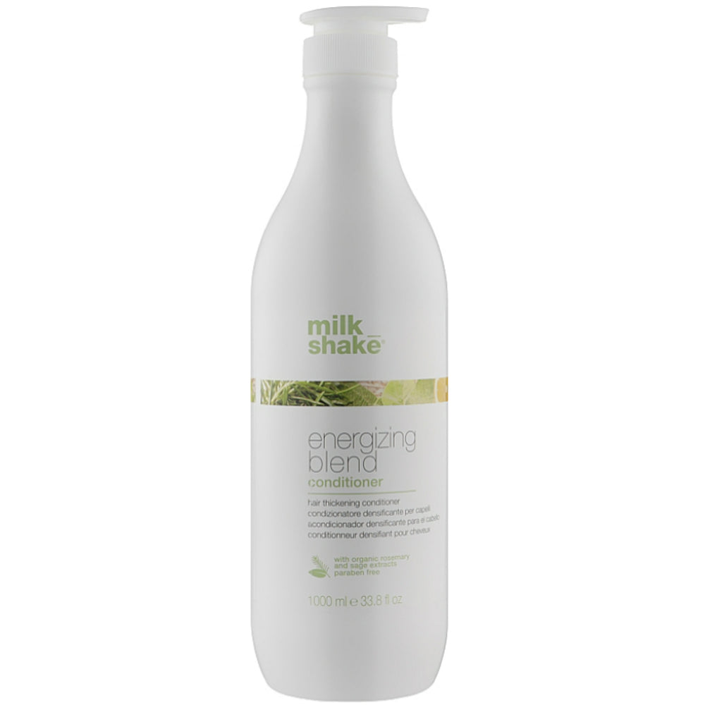 Кондиционер энергетический для сухих волос - Milk Shake Energizing Blend Conditioner