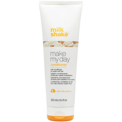 Кондиціонер для пом'якшення волосся - Milk Shake Make My Day Conditioner