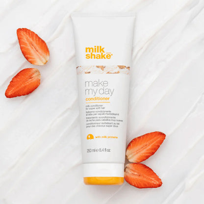 Кондиціонер для пом'якшення волосся - Milk Shake Make My Day Conditioner