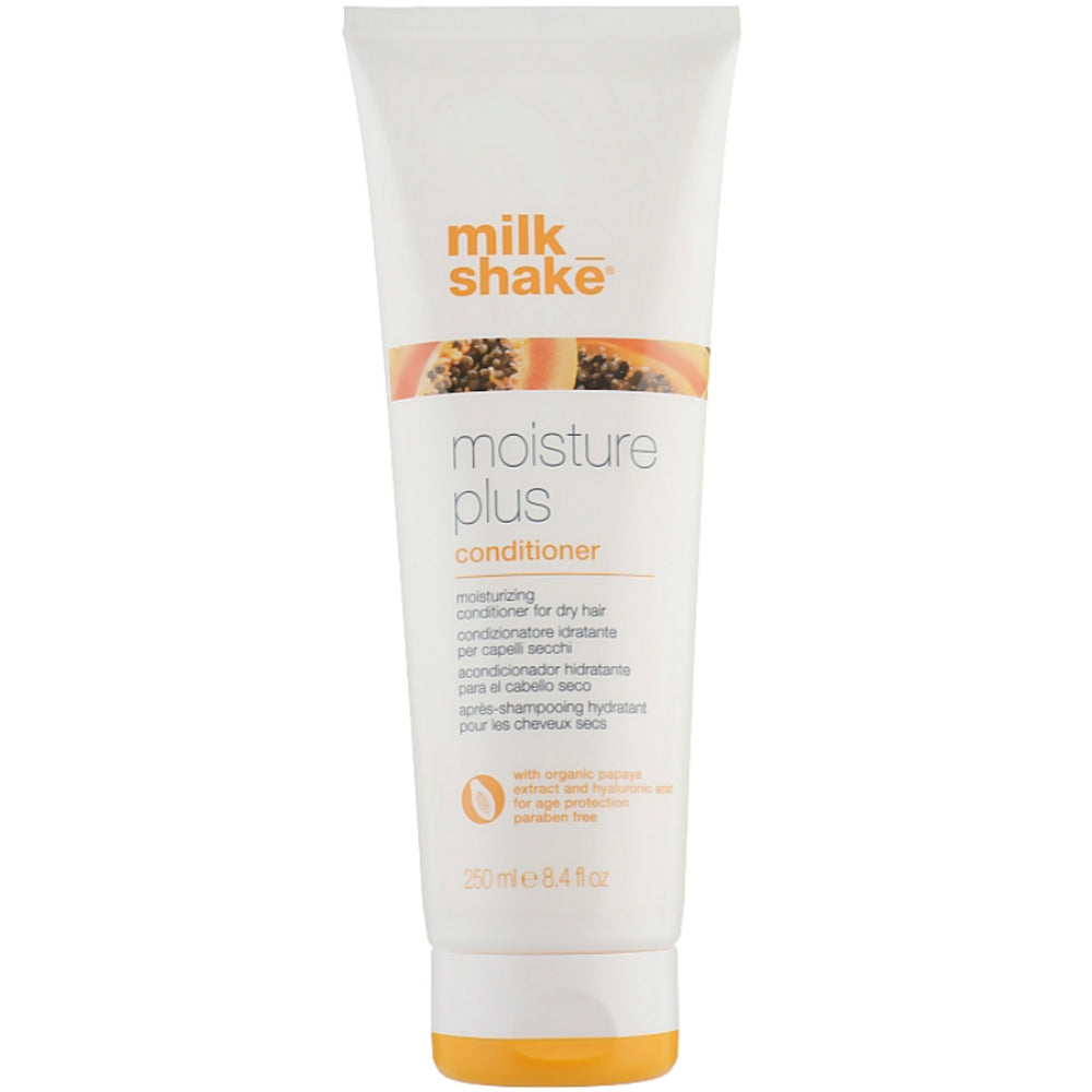 Кондиціонер для сухого та зневодненого волосся - Milk Shake Moisture Plus Conditioner