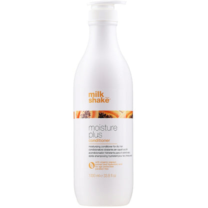 Кондиціонер для сухого та зневодненого волосся - Milk Shake Moisture Plus Conditioner