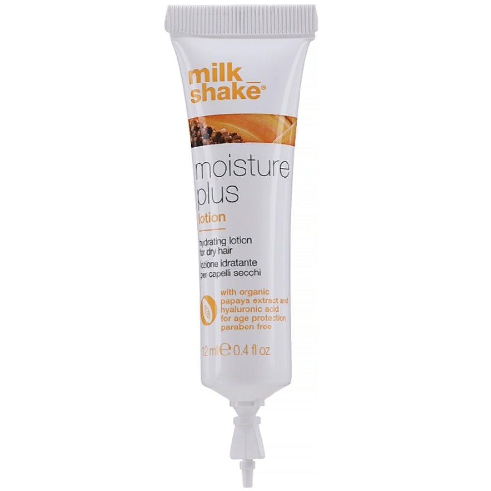 Зволожуючий лосьйон для волосся - Milk Shake Moisture Plus Lotion