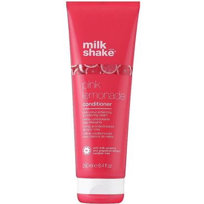 Кондиционер - для светлых волос - Milk Shake Pink Lemonade Conditioner