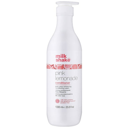 Кондиционер - для светлых волос - Milk Shake Pink Lemonade Conditioner