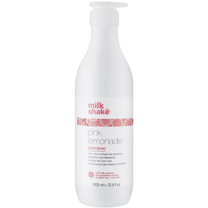 Шампунь для светлых волос - Milk Shake Pink Lemonade Shampoo