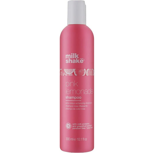 Шампунь для світлого волосся - Milk Shake Pink Lemonade Shampoo