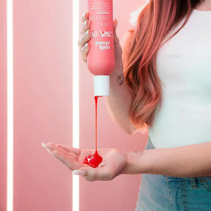 Шампунь для светлых волос - Milk Shake Pink Lemonade Shampoo