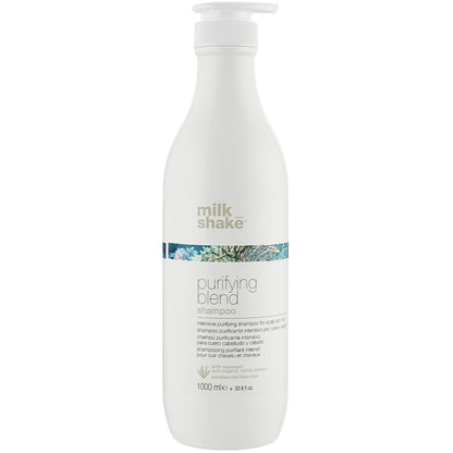 Шампунь против перхоти - Milk Shake Purifying Blend Shampoo