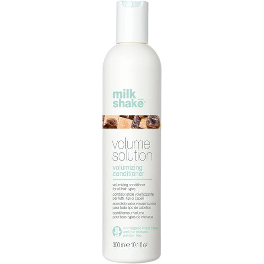 Кондиционер для придания объема волос - Milk Shake Volume Solution Volumizing Conditioner