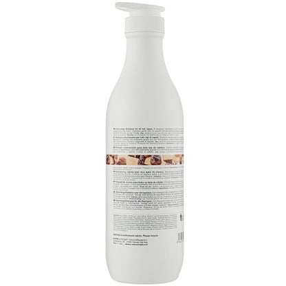 Шампунь для надання об'єму волоссю - Milk Shake Volume Solution Volumizing Shampoo