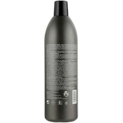 Mirella Professional B Balance Shampoo - Шампунь для волос, склонных к жирности, с экстрактом грейпфрута