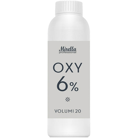 Mirella Professional Oxy Vol. 20 – Окислитель 6%