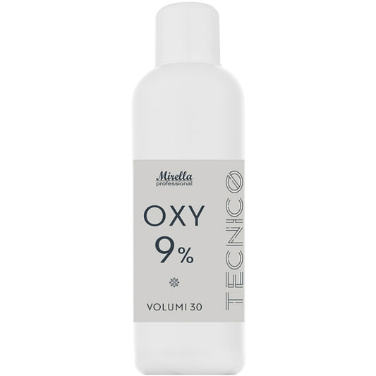 Mirella Professional Oxy Vol. 30 – Окислитель 9%