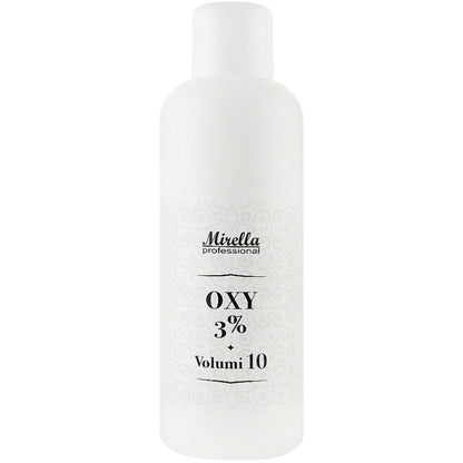 Mirella Professional Oxy Vol. 10 – Окислитель 3%