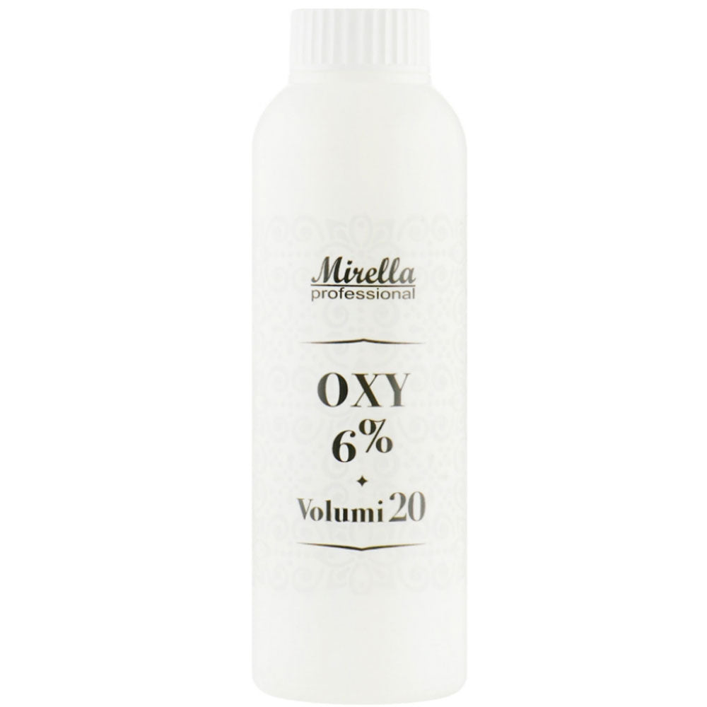 Mirella Professional Oxy Vol. 20 – Окислитель 6%