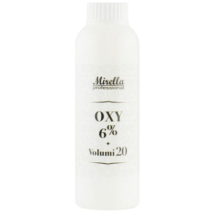 Mirella Professional Oxy Vol. 20 – Окислитель 6%