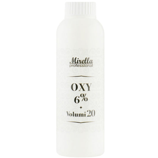 Mirella Professional Oxy Vol. 20 - Окислювач 6%