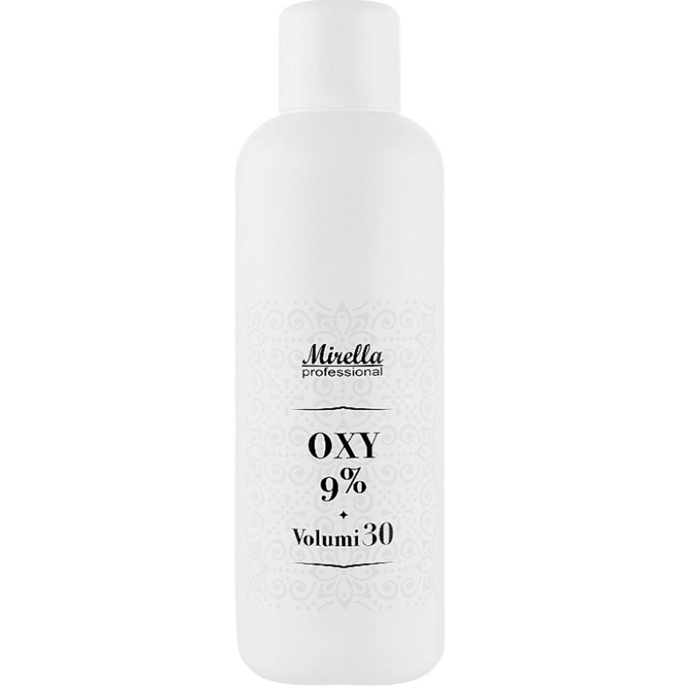 Mirella Professional Oxy Vol. 30 - Окислювач 9%