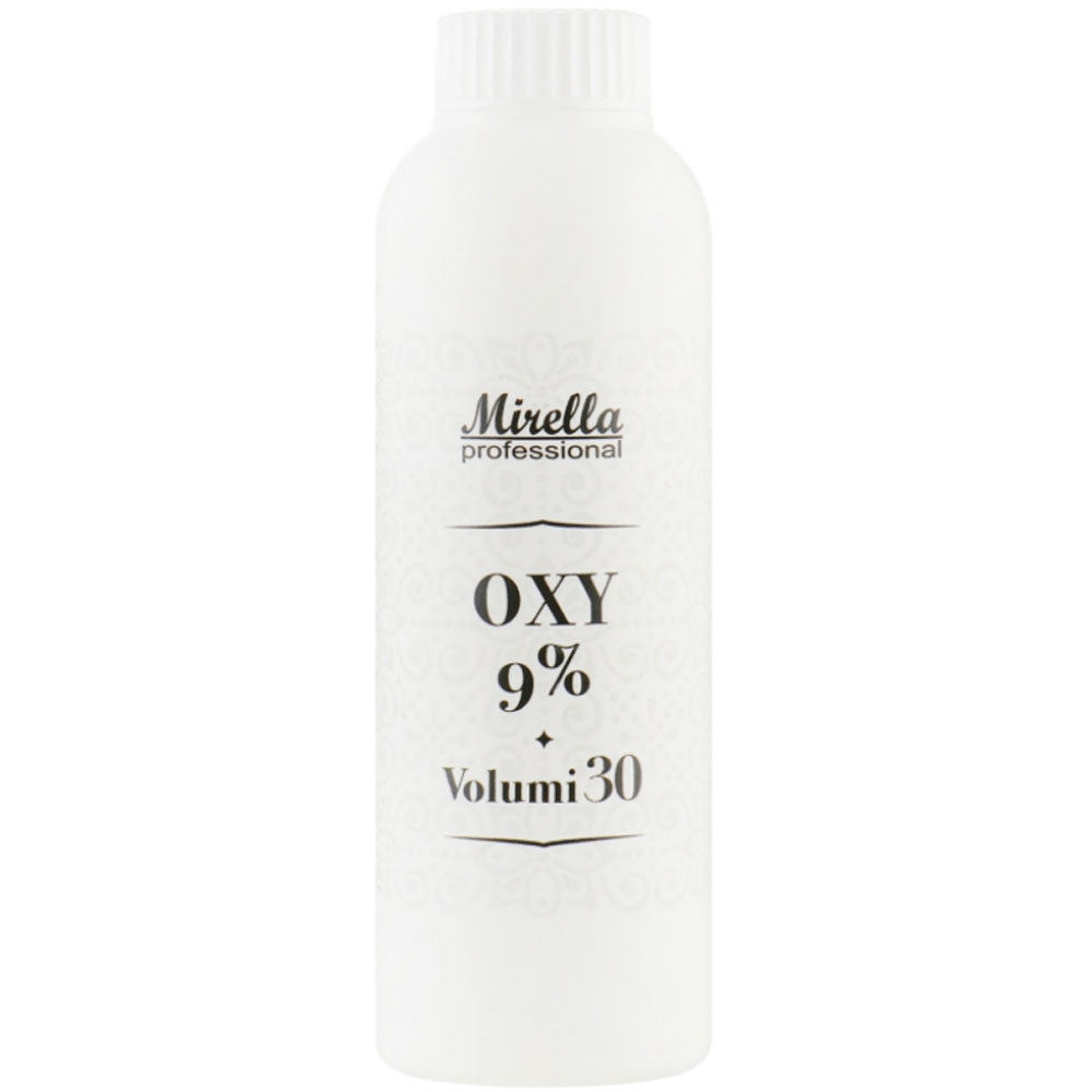 Mirella Professional Oxy Vol. 30 - Окислювач 9%